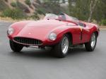 Ferrari 750 Monza 1954 года